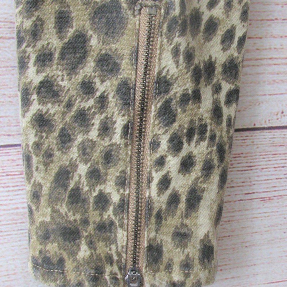 J. McLaughlin Baxter Pants in Camel - Picture 7 of 13